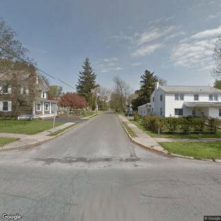 Andrew Michaud Nursing Home