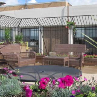 Norridge Gardens
