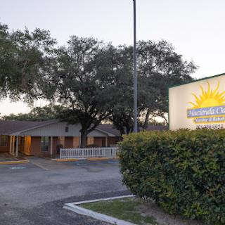Hacienda Oaks At Beeville