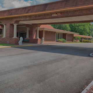 Continuing Healthcare at the Ridge
