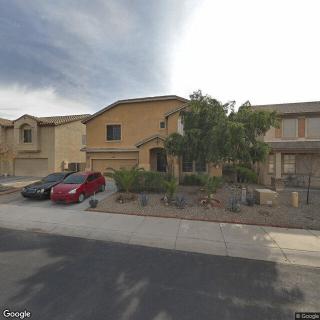 Advanced Assisted Living Home