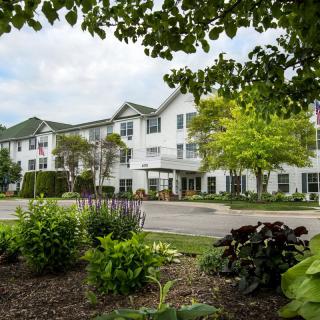 Mercy Village