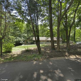 Franklin Hills