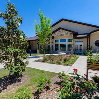 Grand Brook Memory Care Of Allen
