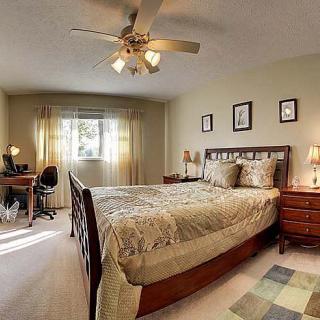 The Villas Senior Care Community (East)