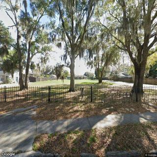 Bear Lake Retirement Home