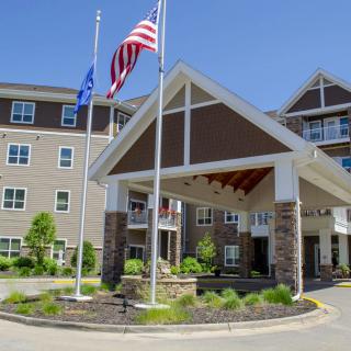 Eagle Crest Assisted Living