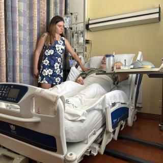 Manorcare Health Services-Palm Desert