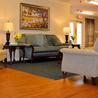Colonial Manor Nursing Home