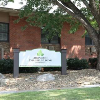 Cornerstone Village North Assisted Living