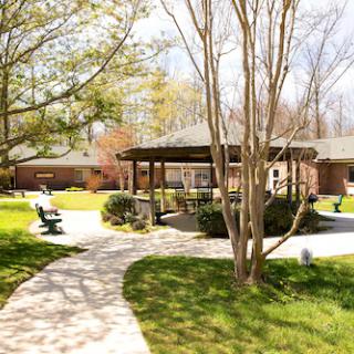 Autumn Care Of Saluda