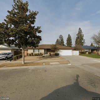 Spring Valley Retirement Home
