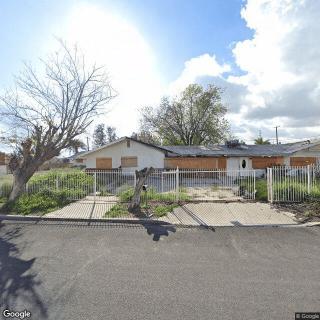 Casa Maria Retirement Home