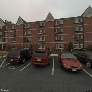 Avondale Park Apartments