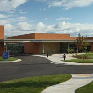 Kensington Care And Rehab Center