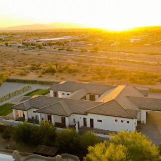 Provide Assisted Living Home