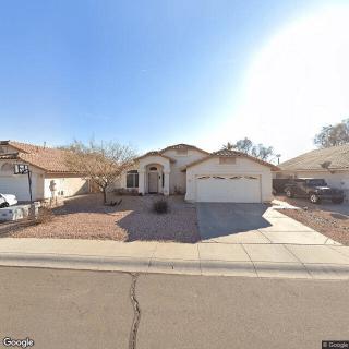 Angel's Foster Home