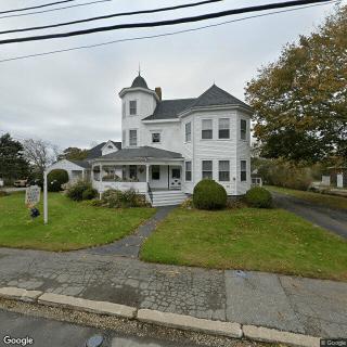 Cape Winds Rest Home
