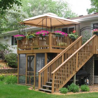 LuAnn's Place