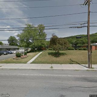 Oneonta Nursing Home