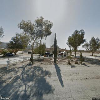 Paradise Guest Ranch