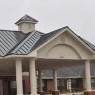 Park Manor of The Woodlands