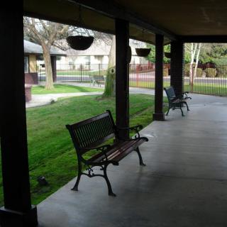 Evergreen Residence