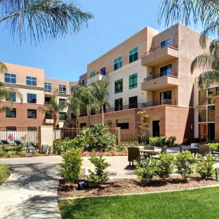 The Village at NorthRidge
