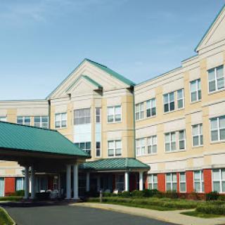 Atrium Post Acute Care Of Princeton