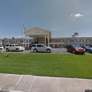 The Camellia at Gulf Breeze