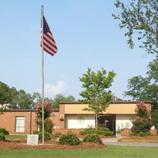 Fort Valley Health And Rehab