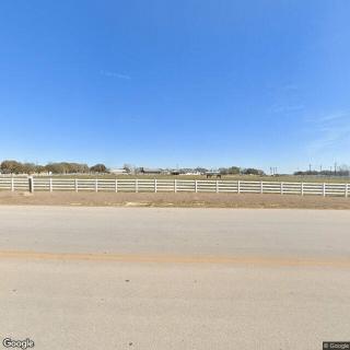 Mabee Village of the Marbridge