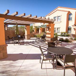 Tucson Place At Ventana Canyon