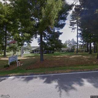Cumberland Health Care Corporation