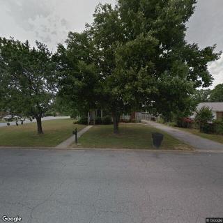Springview Assisted Living Dix Building