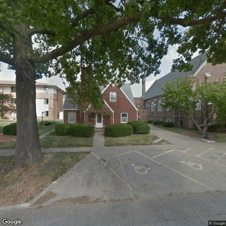 Calu Apartments