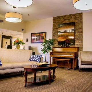 Lubbock Health Care Center
