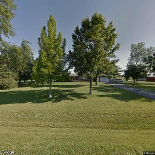 Mary Lou's Country Home