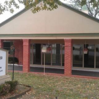 Cottonwood Nursing And Rehabilitation