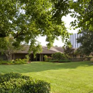 The Guest House