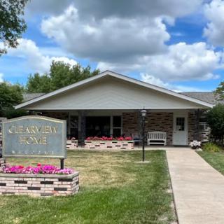 Clearview Home - Mount Ayr