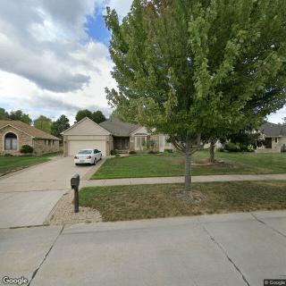 Jaharia Woodside Senior Living