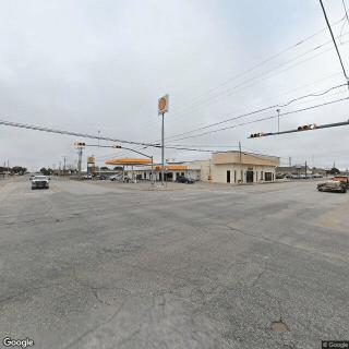Concho Nursing Ctr