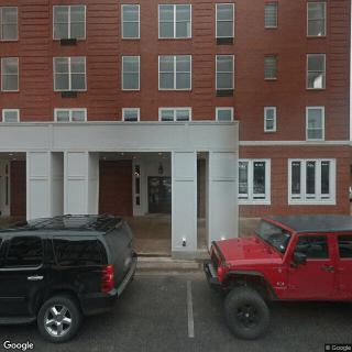 Angelina House
