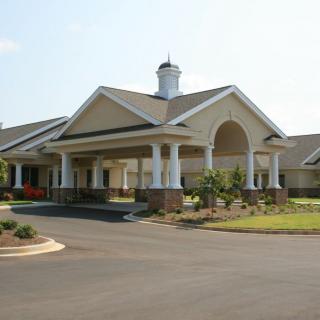 The Residences at Park Place