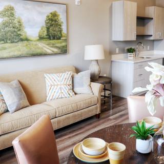 Orchard View Assisted Living & Memory Care