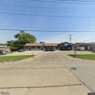 Patterson House Inc