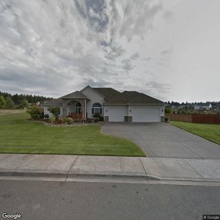Sunrise Adult Family Home
