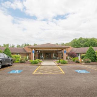 Jefferson Healthcare Center