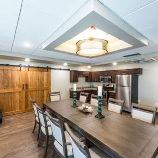 Rockville Terrace Senior Living